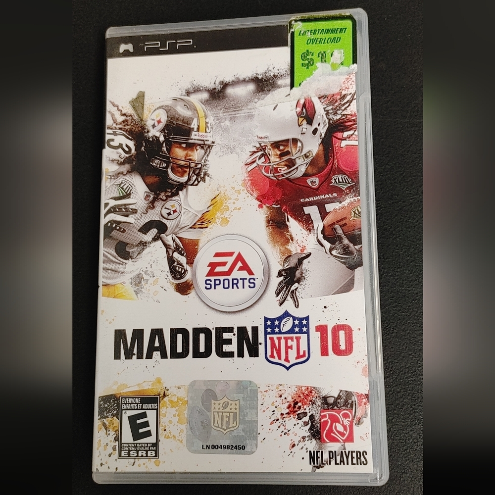 PSP Games - Picture 2 of 15